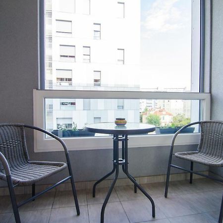 Split Apartment Sinisa מראה חיצוני תמונה
