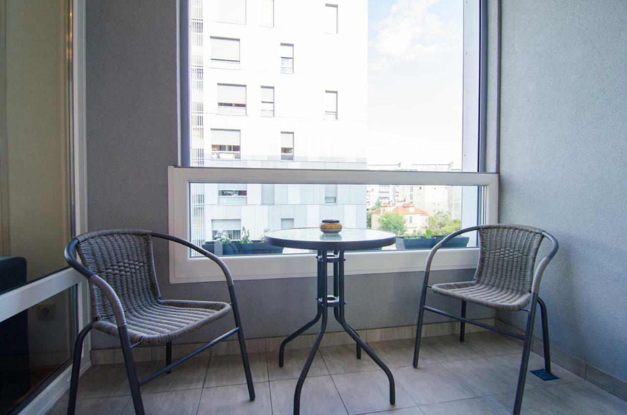 Split Apartment Sinisa מראה חיצוני תמונה